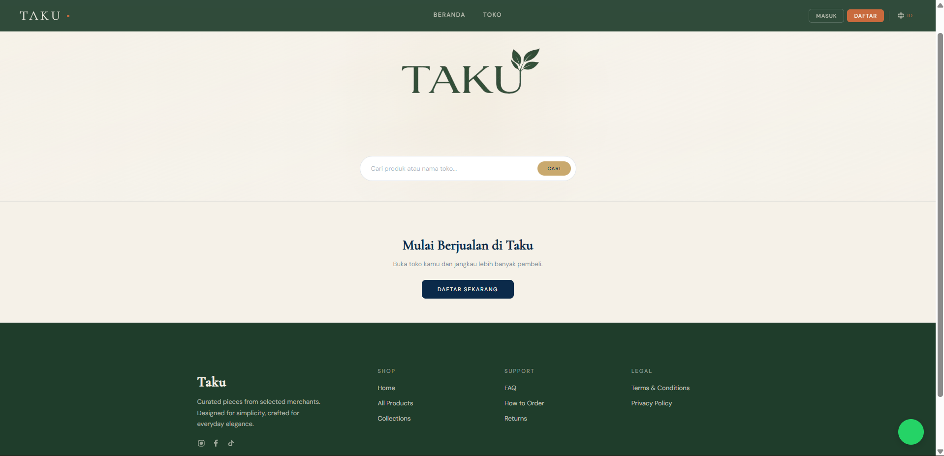 takuweb